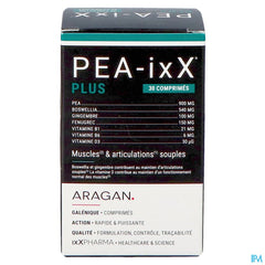 Pea-ixx Plus Comp 30 Nf