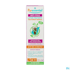 Puressentiel Anti-poux 100ml