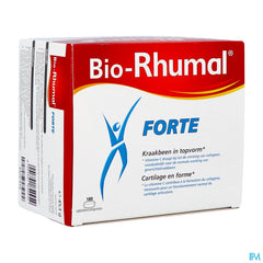 Bio-rhumal Forte Comp 180