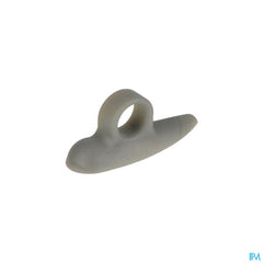 PODO 37 SOURICEAU AVEC ANNEAU + ARGENT GAUCHE \ Taille universelle