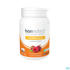 BariNutrics Vitamine B12 I.F.