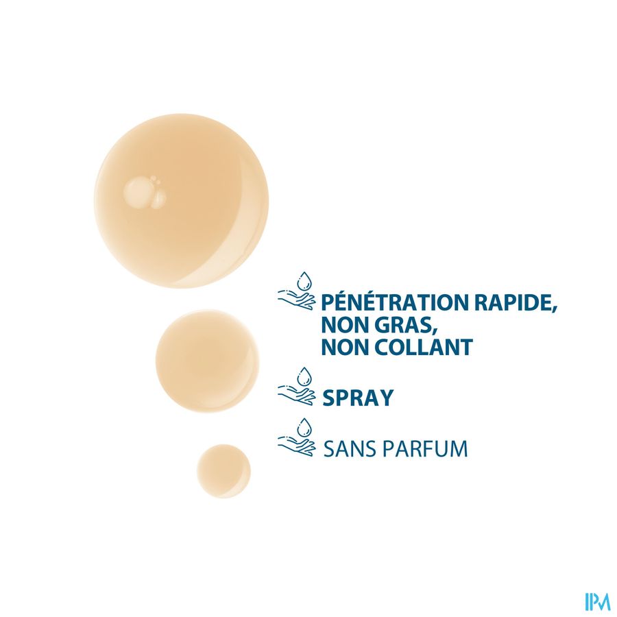 Ducray NEOPTIDE EXPERT Sérum fortifiant et redensifiant pour des cheveux plus épais et mieux enracinés
