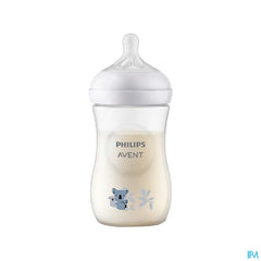 Philips Avent Natural 3.0 Biberon Koala 260ml