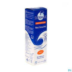 Sterimar Hypertonique Spray Nasal 100ml