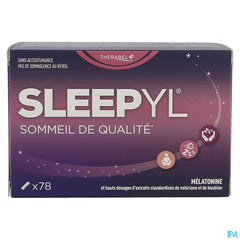 Sleepyl Caps 78