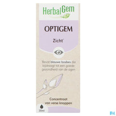 Herbalgem Optigem Cplx 30ml
