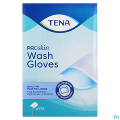 Tena Proskin Washand Plastiek 175