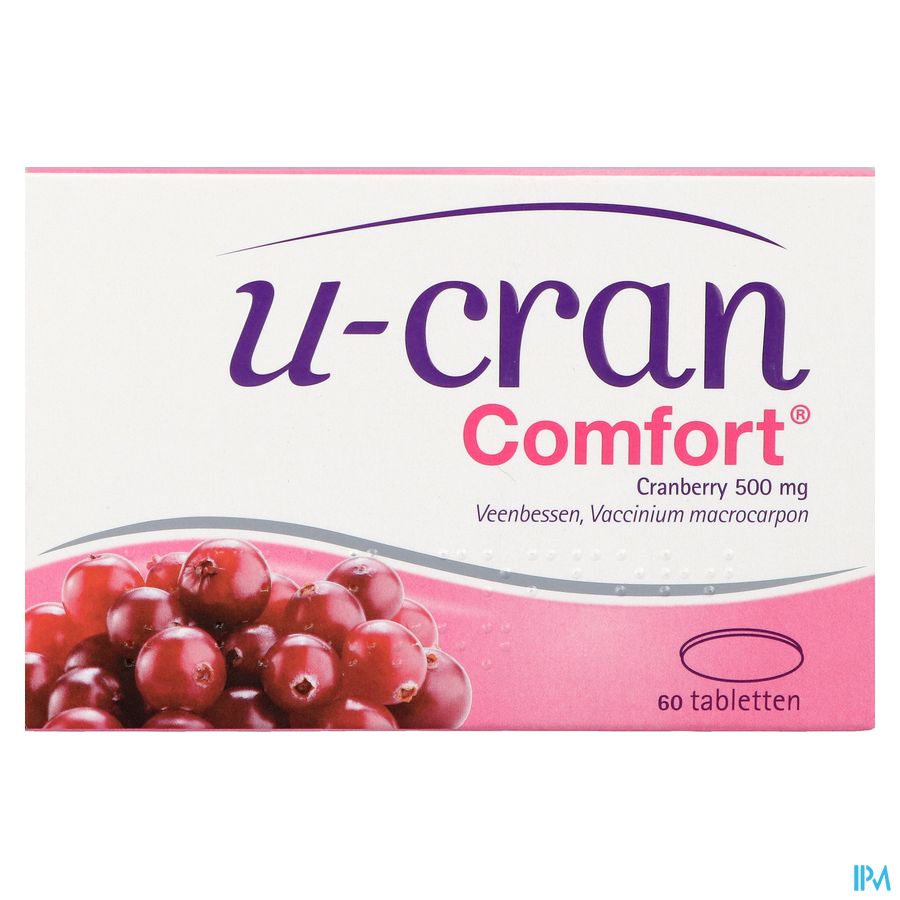 U-cran Confort Comp 60