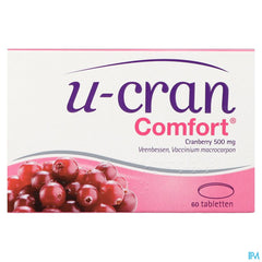 U-cran Confort Comp 60