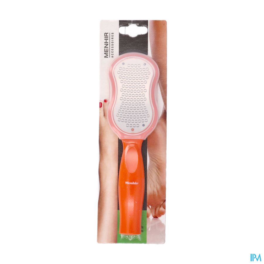 RAPE PIEDS  FORTES CALLOSITES  (ASIE)