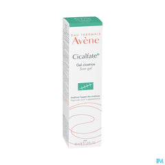 Avene Cicalfate+ Gel A/marques Cicatricielles 30ml