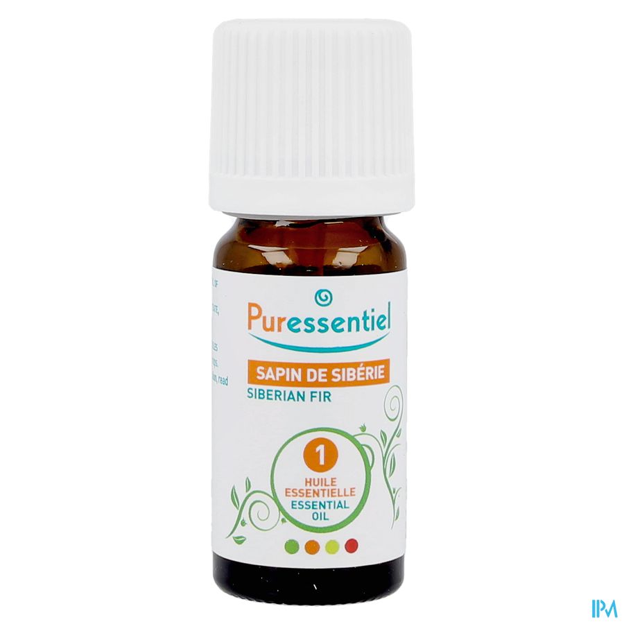 Puressentiel He Sapin Siberie Bio 10ml