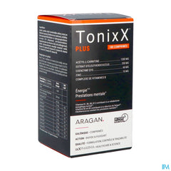 Tonixx Plus Comp 180 Nf