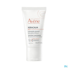 Eau Thermale Avène Concentré apaisant XERACALM A.D