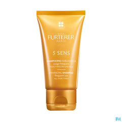 Furterer 5 Sens Shampoo Sublimateur Tube 50ml
