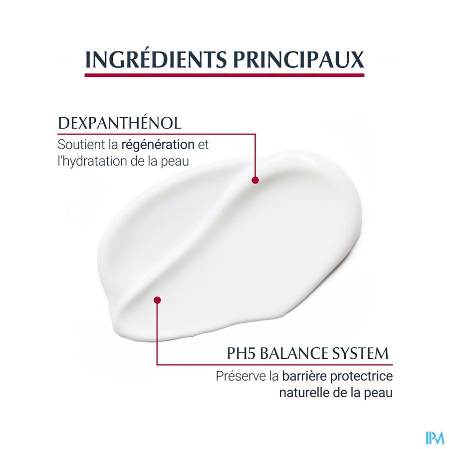 pH5 Lait Corporel Peau Sèche et Sensible avec pompe 400ml