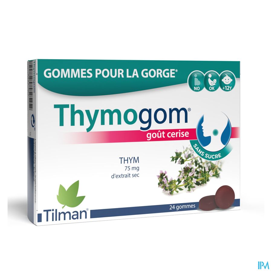 Thymogom®