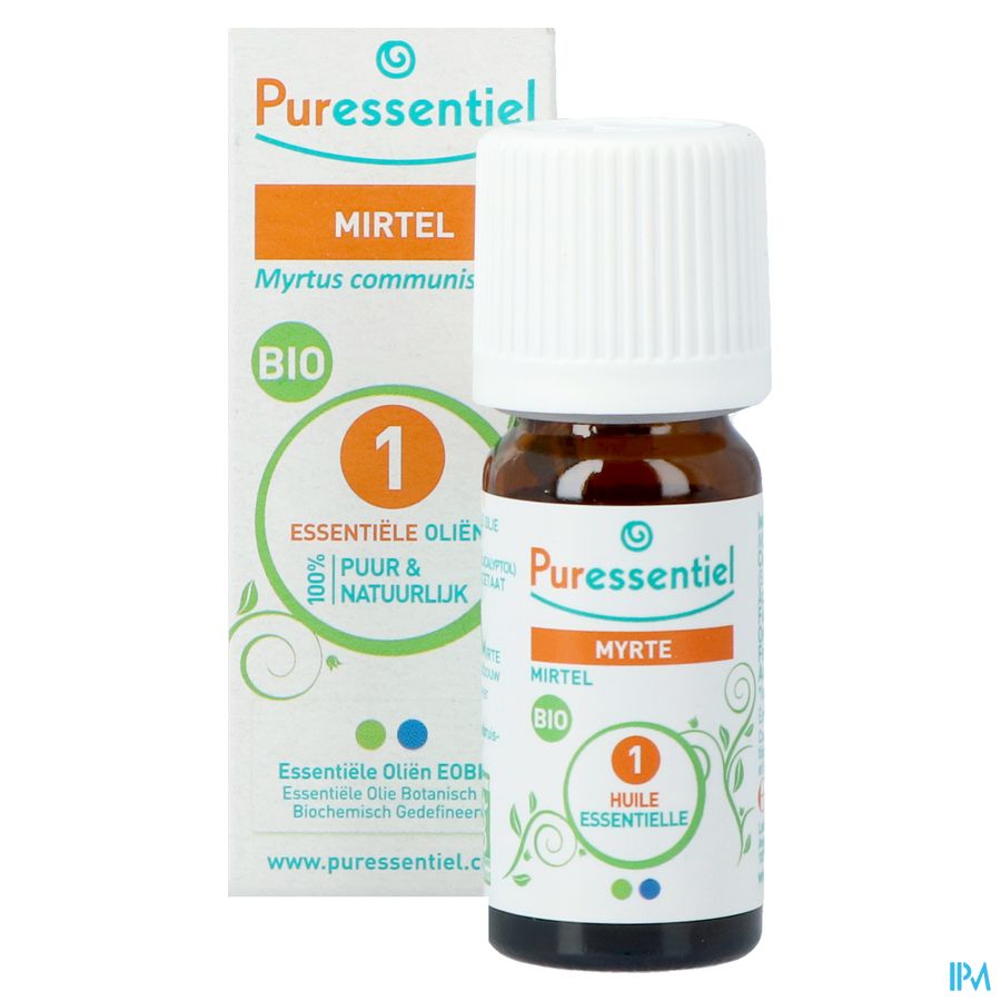 Puressentiel He Myrte Bio Expert 5ml