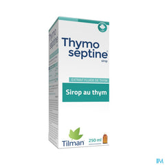 Thymoseptine® sirop (250ml)