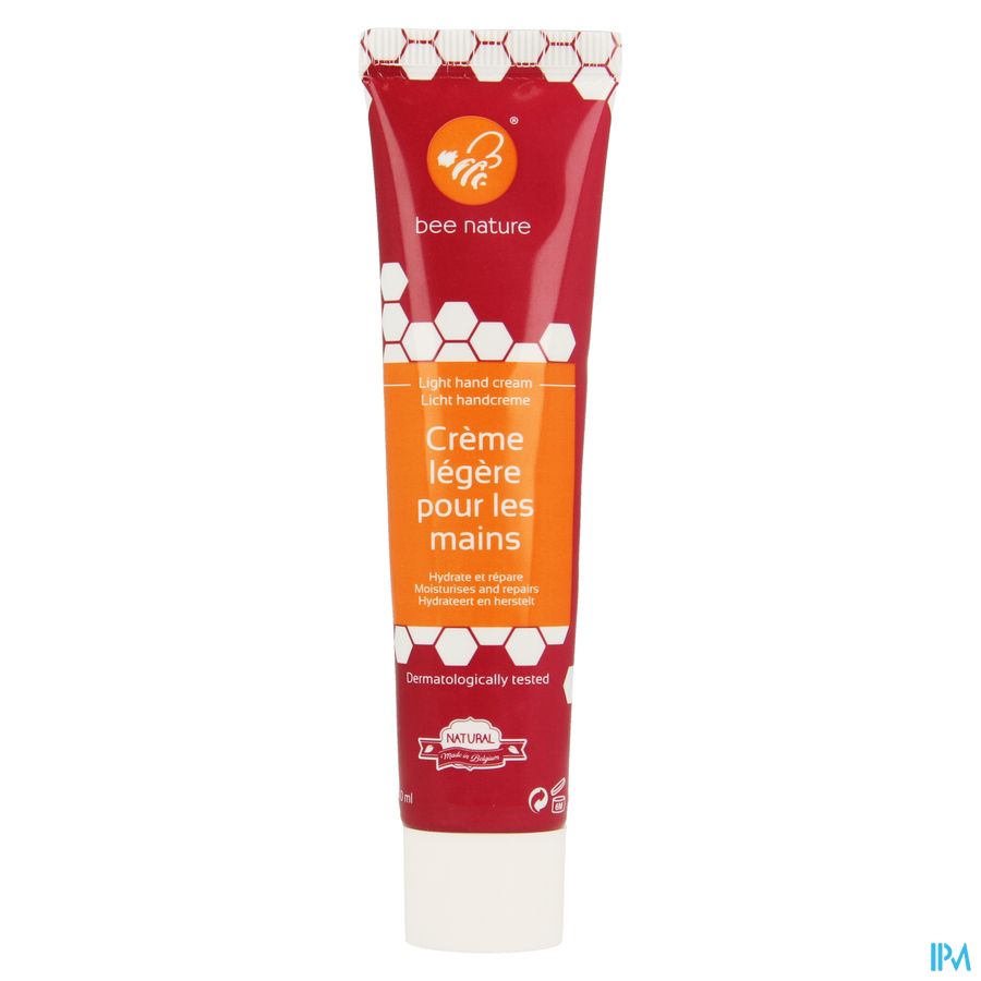 Bee Nature Creme Mains 40ml