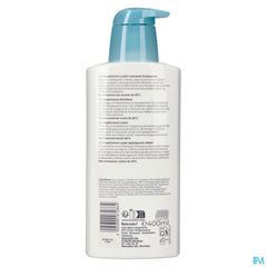 Eucerin Atopicontrol Emollient 400ml Nf