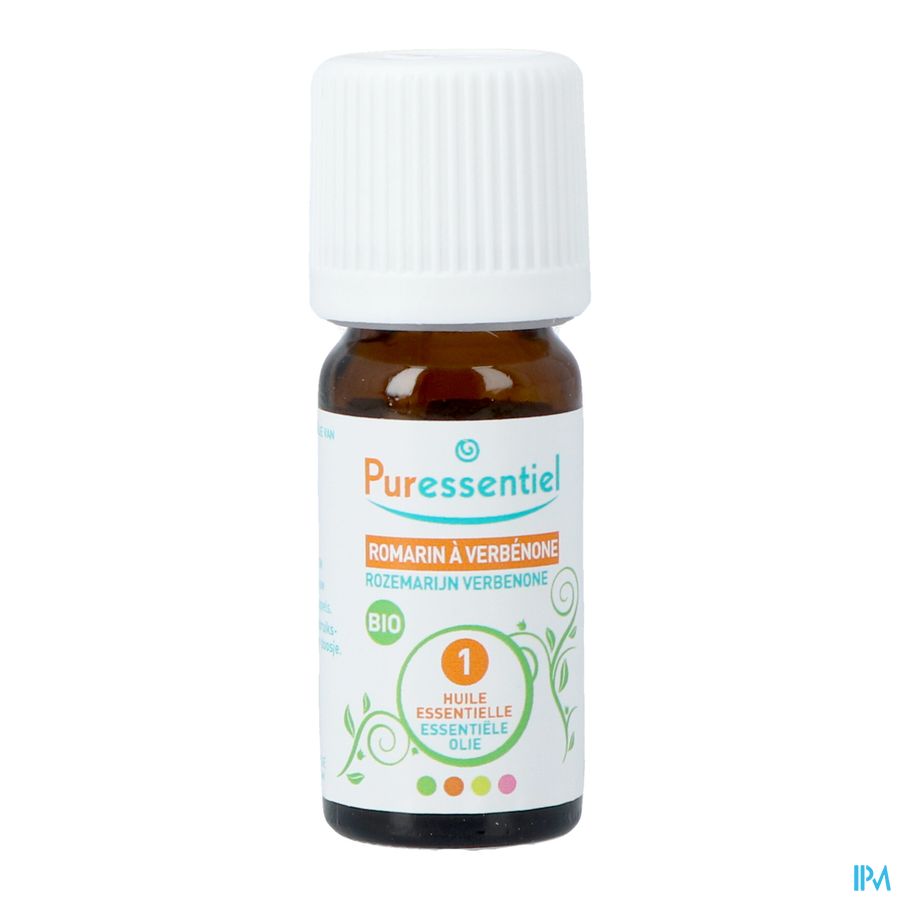 Puressentiel He Romarin Verbenone Bio 5ml