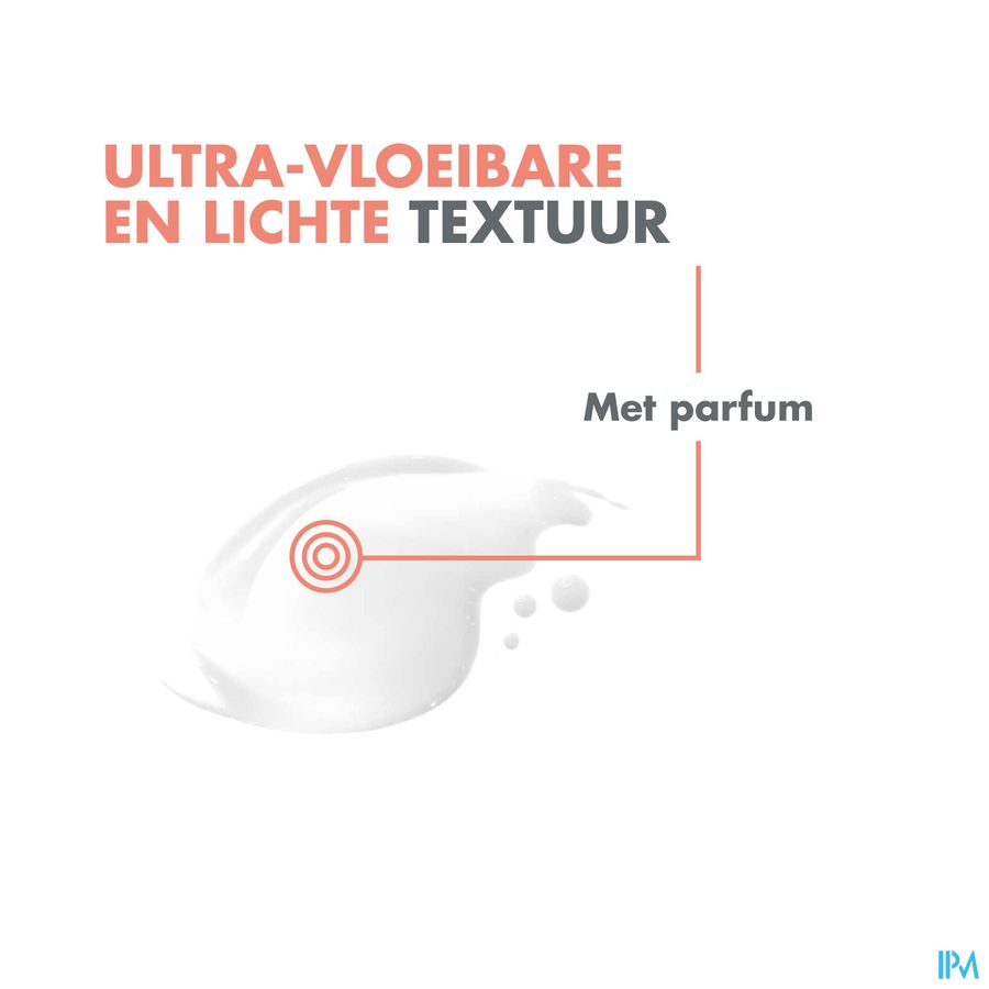 Eau Thermale Avène - Fluide sport SPF 50+