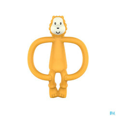 Matchstick Monkey Animal Anneau Dentition Lion