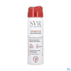 Svr Cicavit A/grattage Spray 40ml