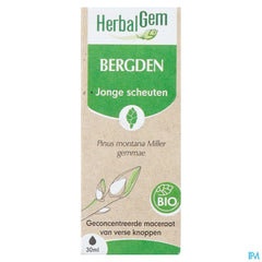 Herbalgem Pin Bio 30ml