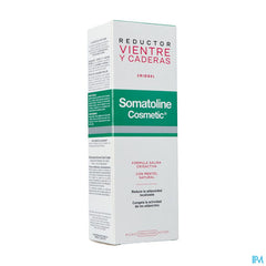 Somatoline Cosm.ventre&hanches Advance 1 250ml