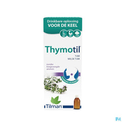 Thymotil®