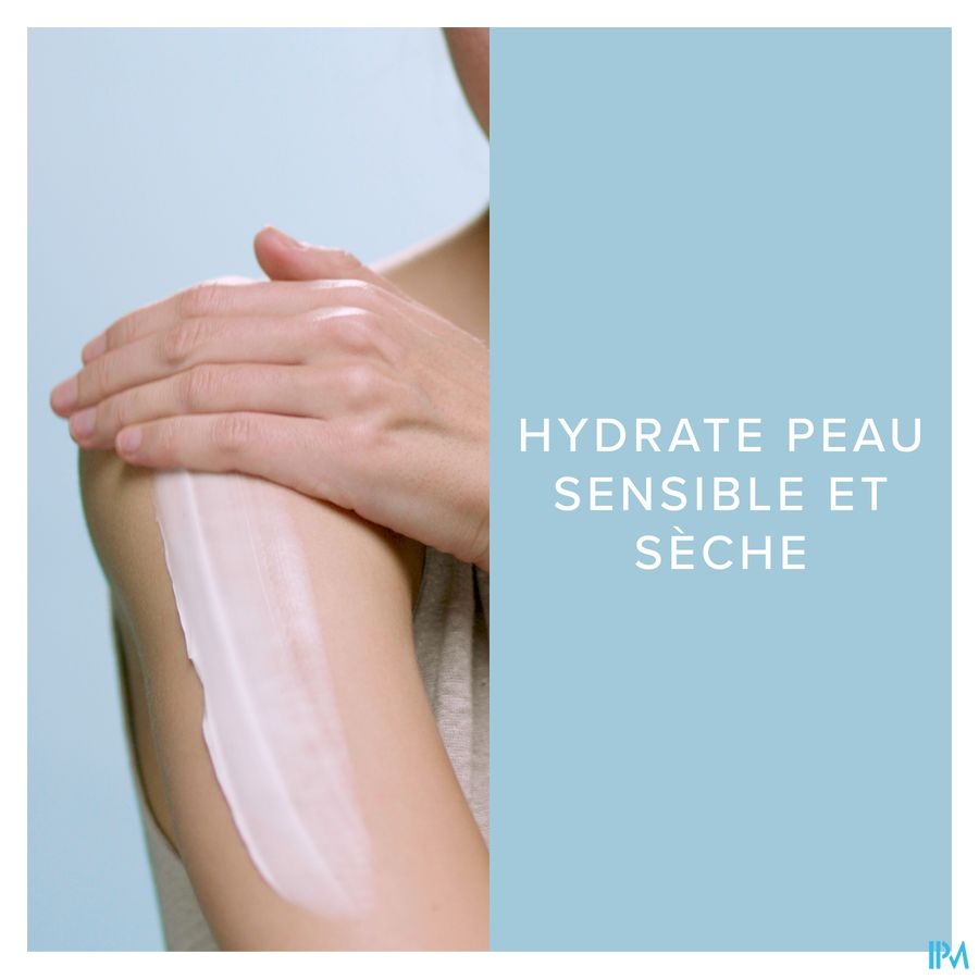 Dermalex® Creme Corporelle - 10%Uree - Peau Seche Et Sensible - 500ml