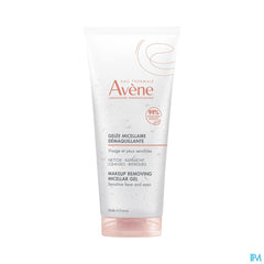 ESSENTIEL Gelée micellaire démaquillante