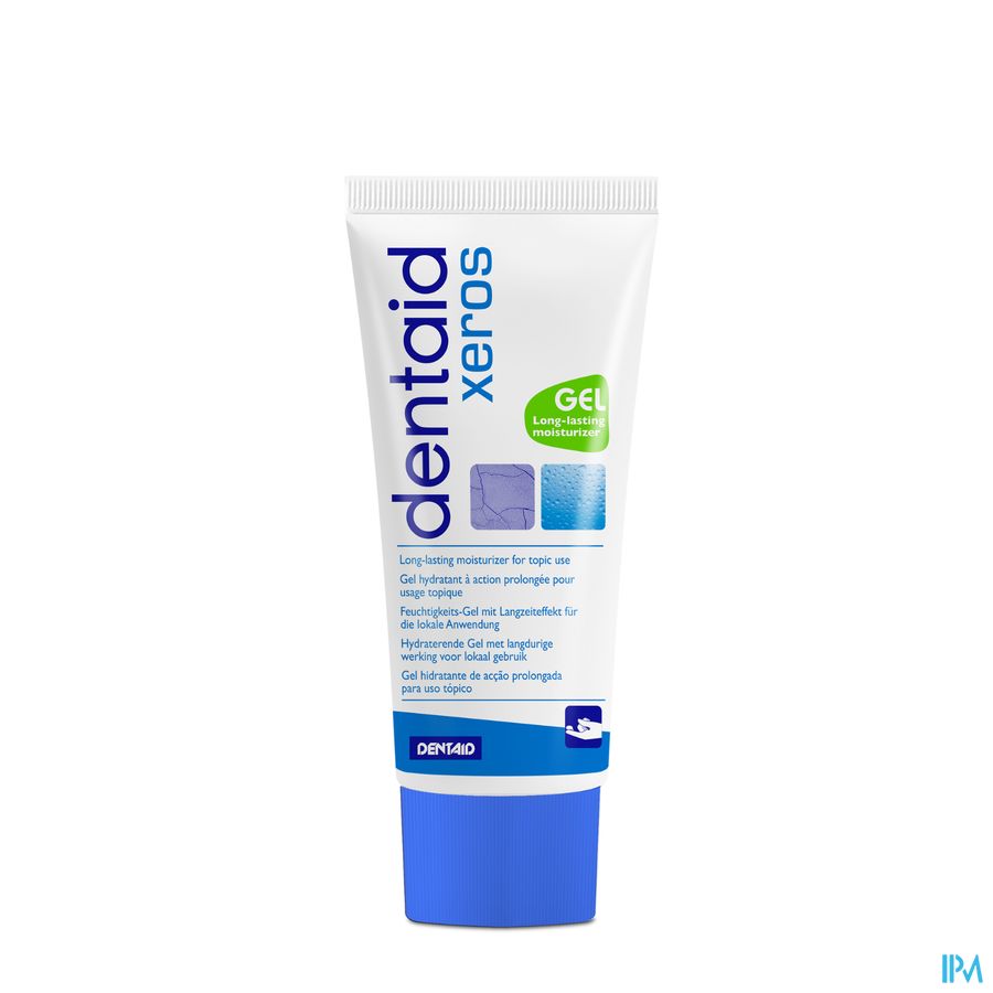 Dentaid Xeros Gel