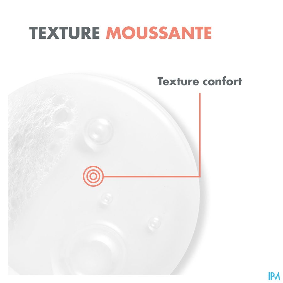 Eau Thermale Avène Xeracalm Nutrition Gel nettoyant