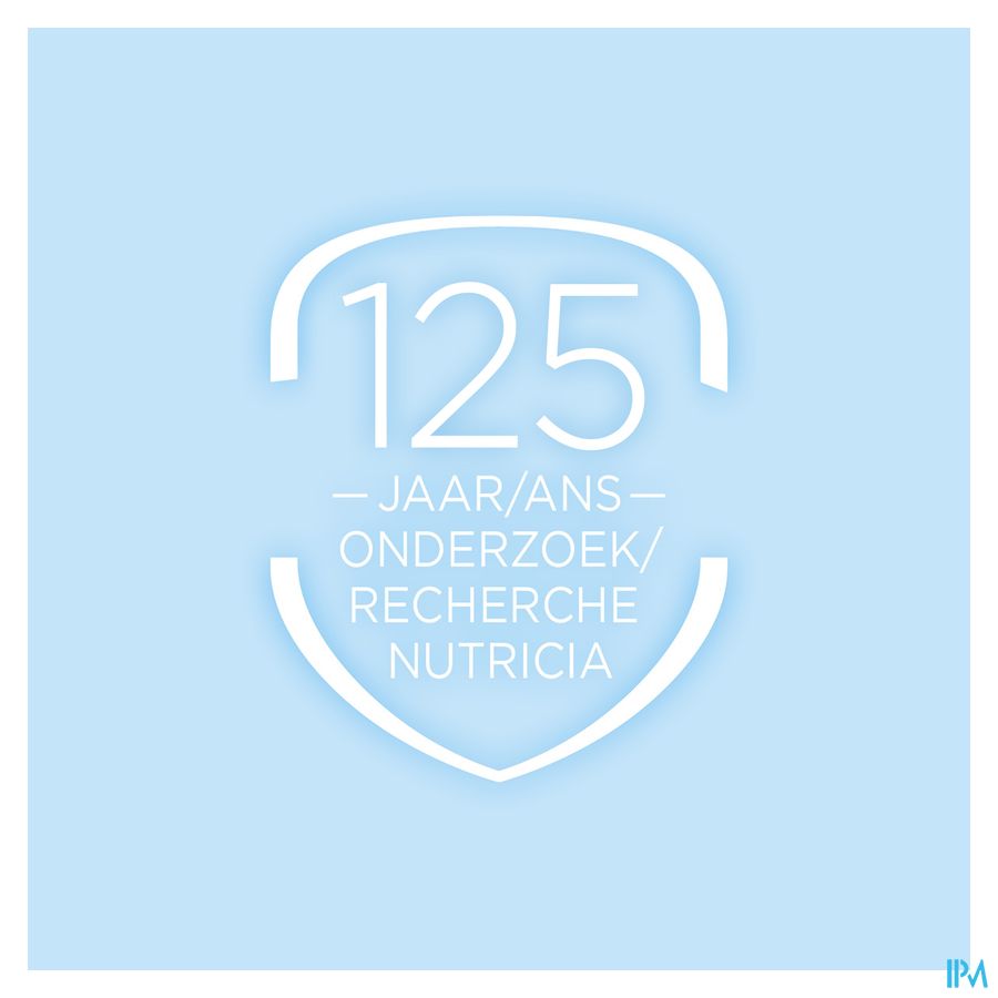 Nutrilon 2+ | Lait De Croissance Enfant dès 2 ans | Lait Liquide | Brique 1L