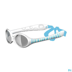 Eureka Care Lunette Soleil Enfant Nature Bleu 0-2a