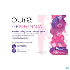 Pure Pre Pregnalia Comp 60