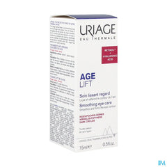 Uriage Age Soin Lissant Regard 15ml