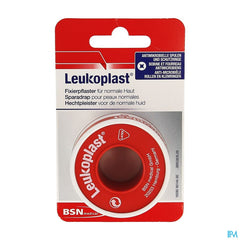 Leukoplast Fourreau 2,50cmx5m Suspension 1 152202