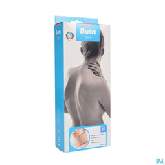 COLLIER CERVICAL N - mod. Normal - H 10cm \    X.SMALL = - 33 CM