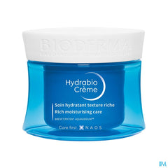 Bioderma Hydrabio Creme Pot 50ml