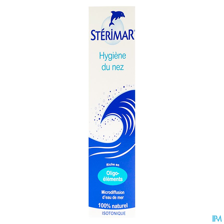 Sterimar Aerosol 100ml