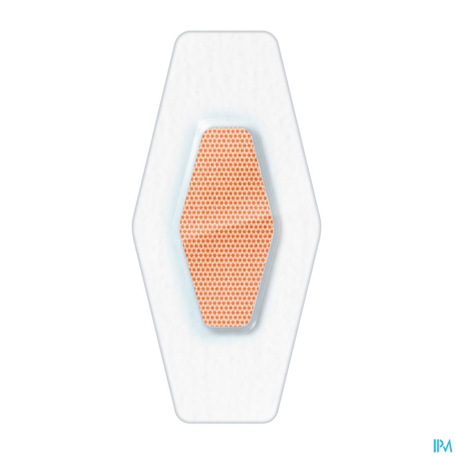Nexcare 3m Maxhold Wtp Assortiment 3 Tailles 12