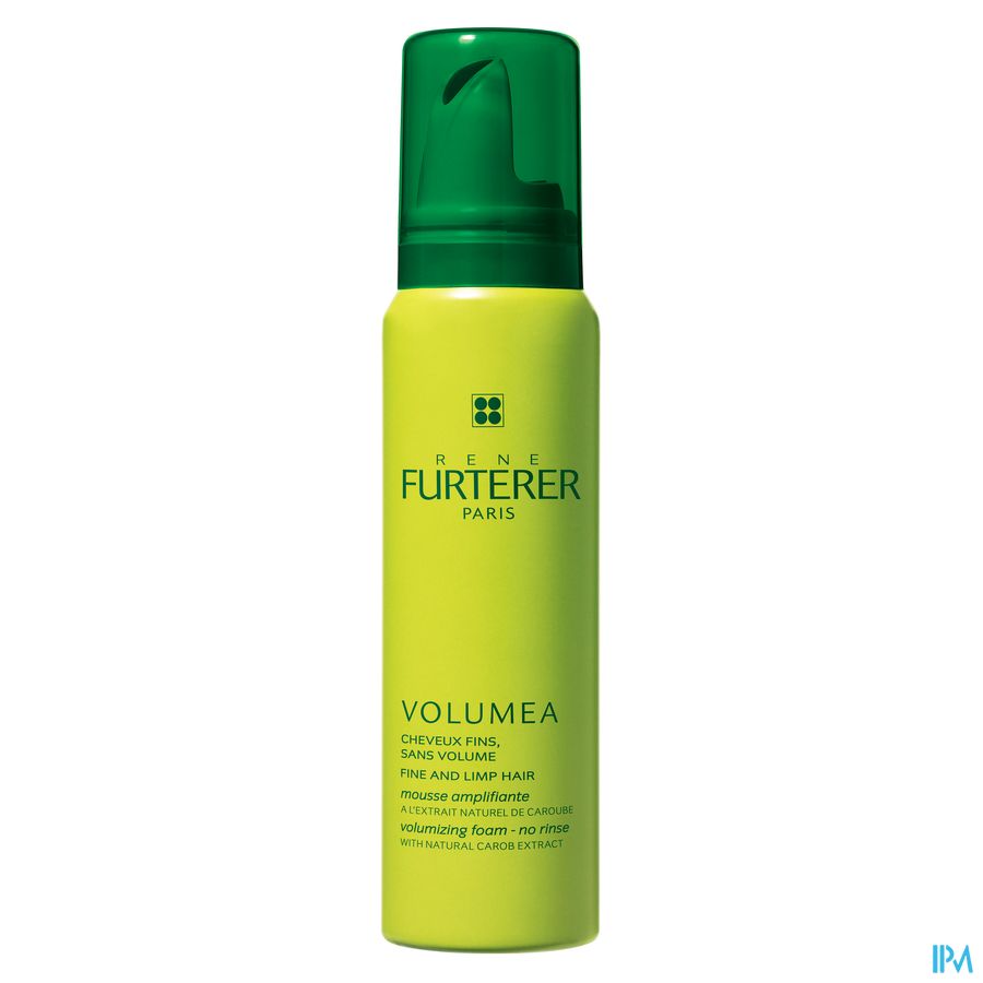 René Furterer - Mousse amplifiante - Mousse coiffante VOLUMEA