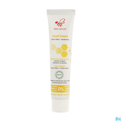 Bee Nature Creme Mains 40ml