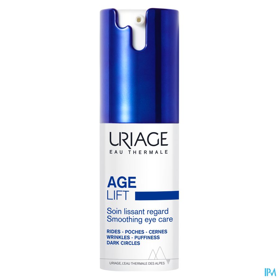 Uriage Age Soin Lissant Regard 15ml
