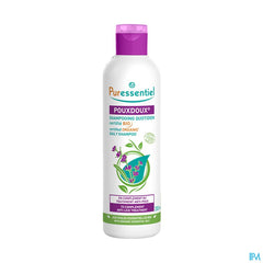 Puressentiel Anti-poux Poudoux Shampoo Bio 200ml