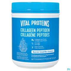 Vital Proteins Collagène peptides 576g